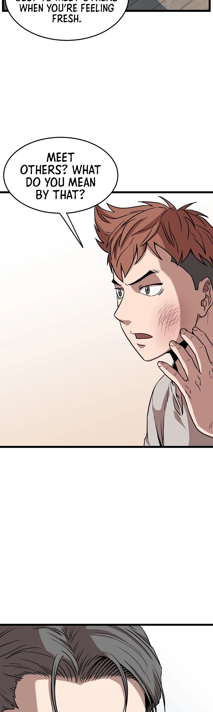Murim Login Chapter 67 image 15